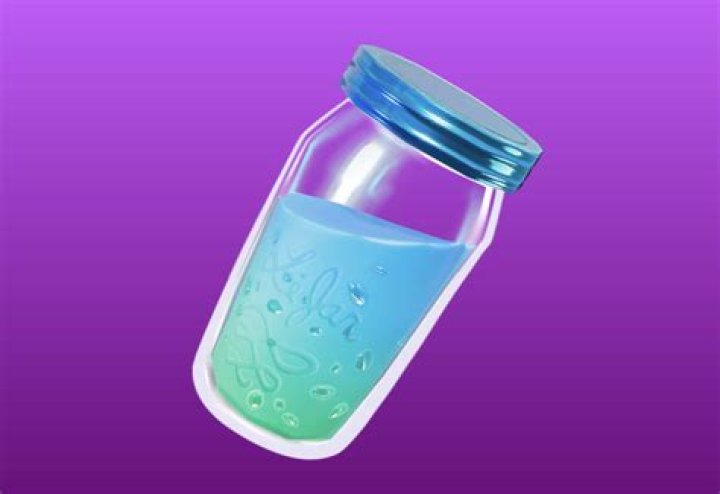 Fortnite Slurp Juice Buff Fortnite Slurp Juice Buff