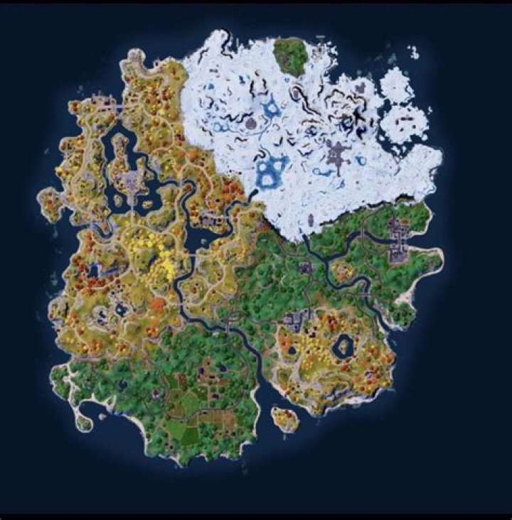 fortnite where to open a mission kit and place a jammer lazy lakes