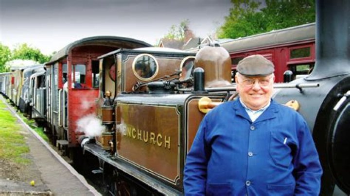 Fred Dibnah's Cause of Death
