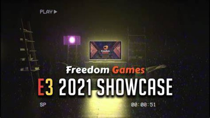 Freedom Games E3 2021 Dark Deity