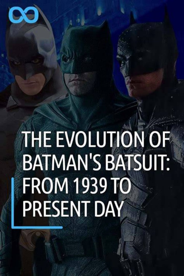 From 1939 To Present Day