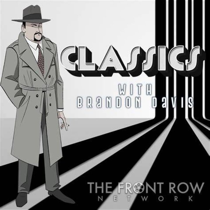 Front Row Classics | Brandon David