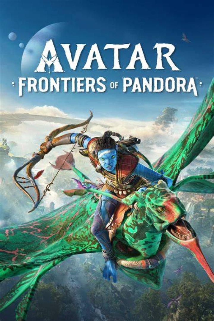 Frontiers No Man's Sky