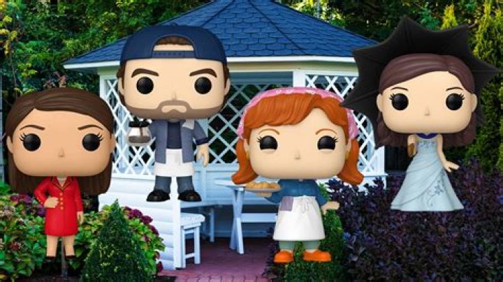 #FunkoPop Archives | The Nerd Stash %
