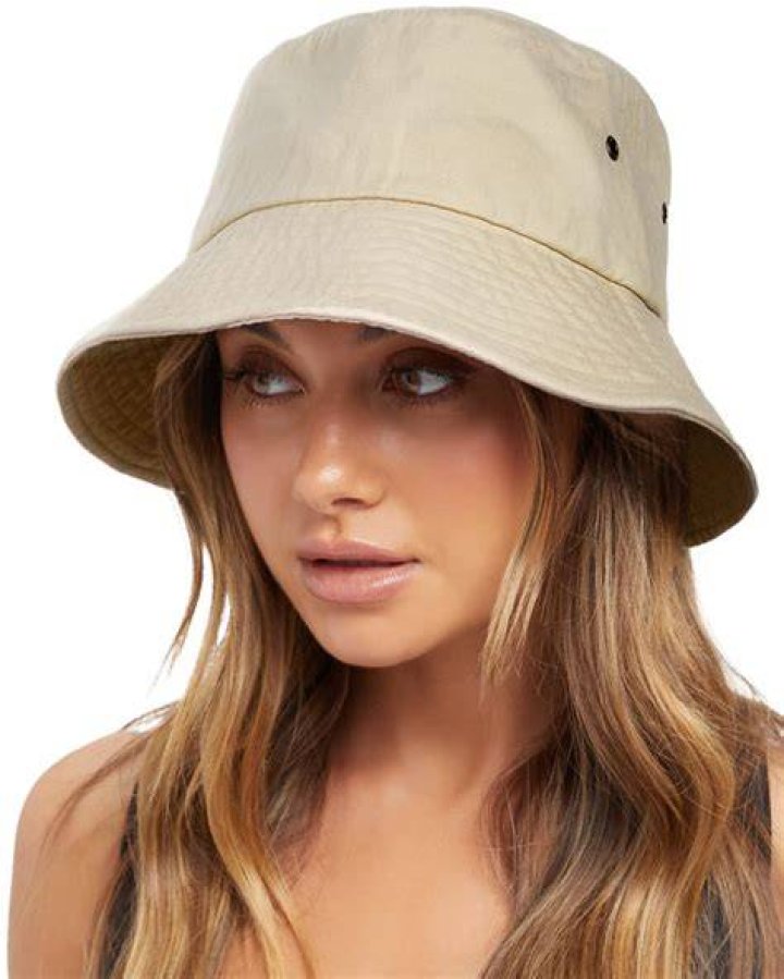 FURTALK Beach Bucket Hats for Women