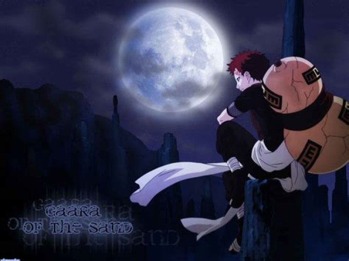 gaara gaara