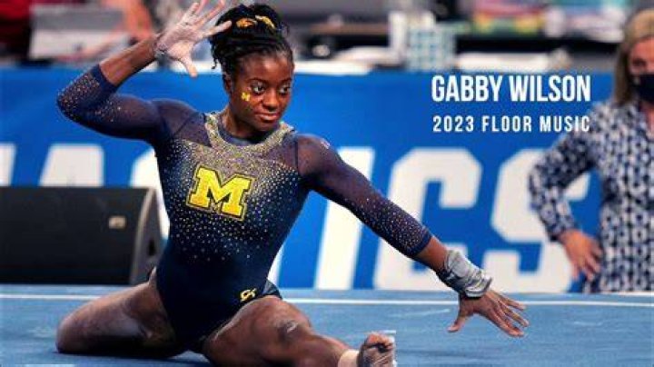 gabby wilson