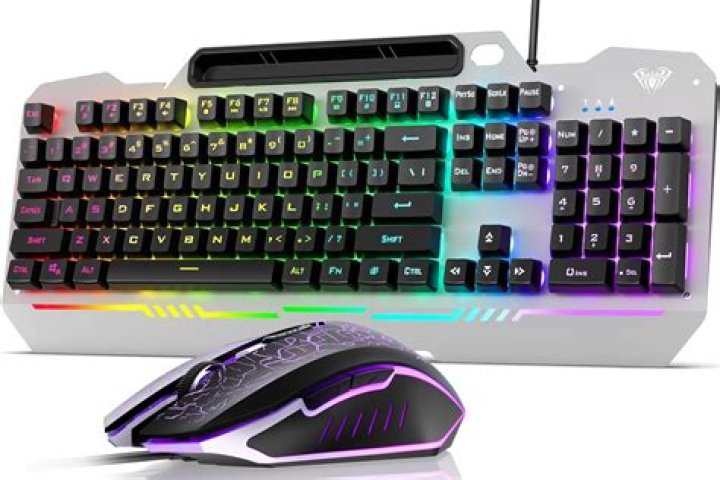 GamingKeyboard Archives | The Nerd Stash %