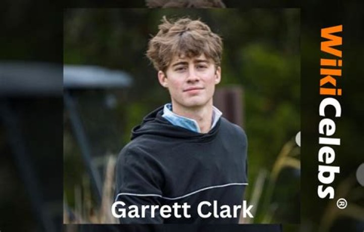 Garrett Clark Wiki, Net Worth, Age, Height, Parents, Ethnicity