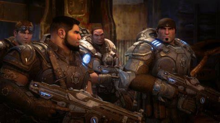 Gears beta