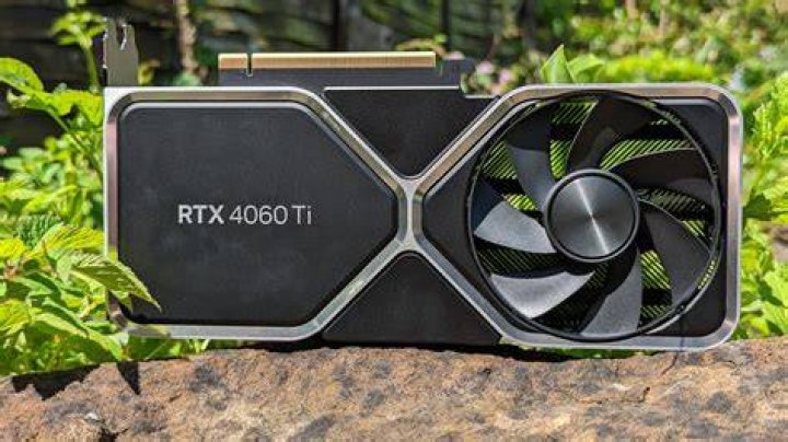 GeForce RTX