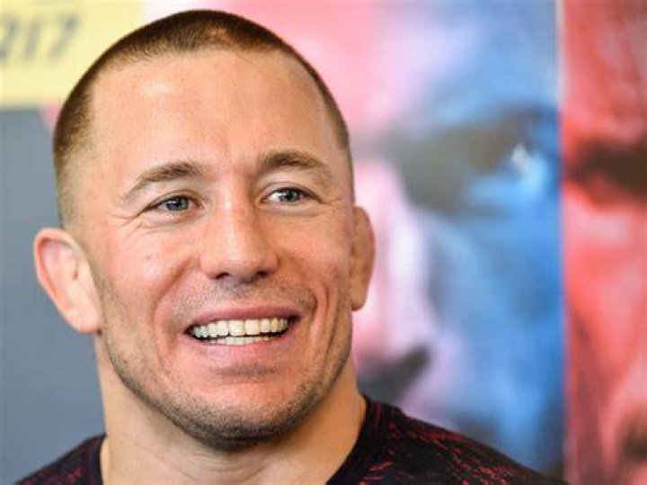 Georges St-Pierre [2023 Update]: Net Worth & Career