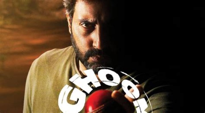 Ghoomer Box Office Collection Day 3