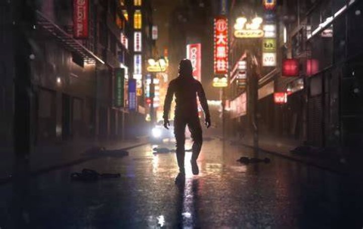 Ghostwire: Tokyo Delayed into Early 2022