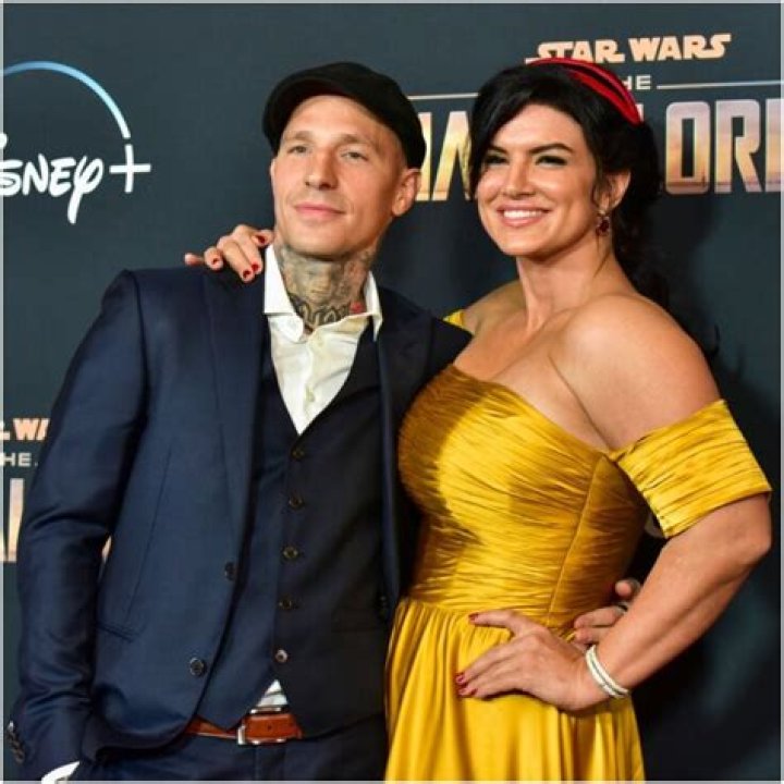 gina carano boyfriend