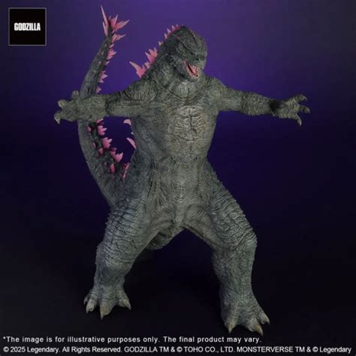 Godzilla Archives | The Nerd Stash %