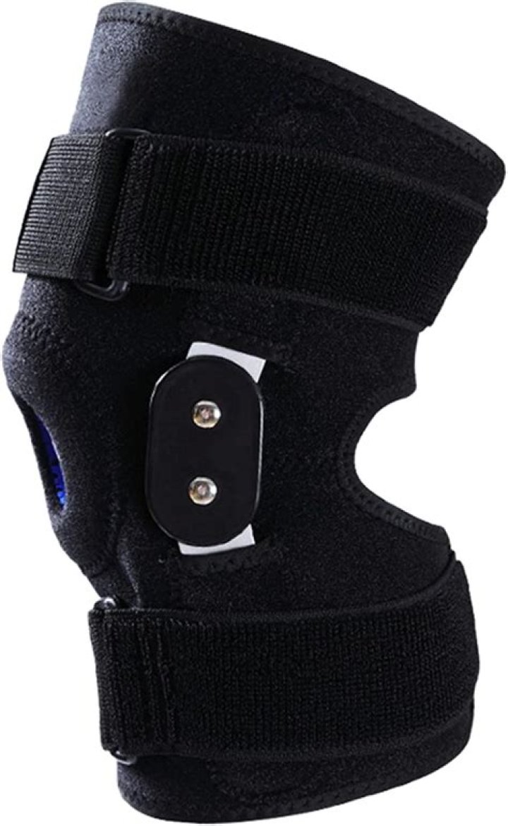 GONAIREY Decompression Knee Brace