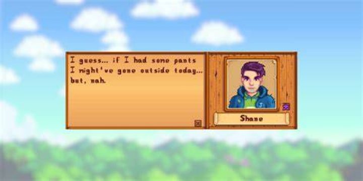 Good & Funny Stardew Valley Forest Farm Names Good Name