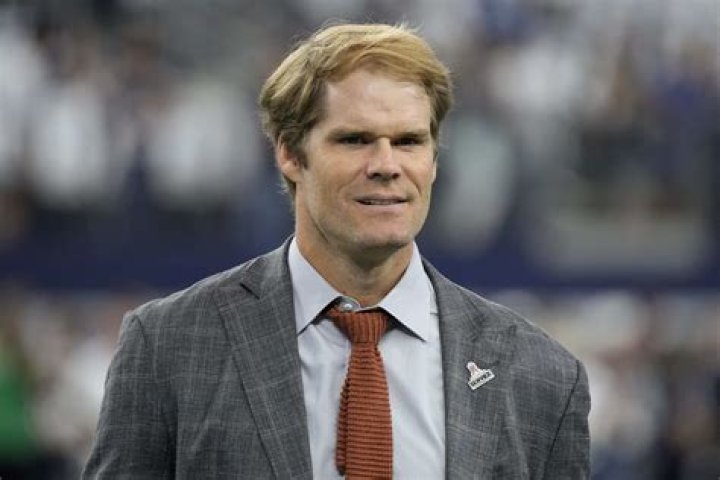 Greg Olsen