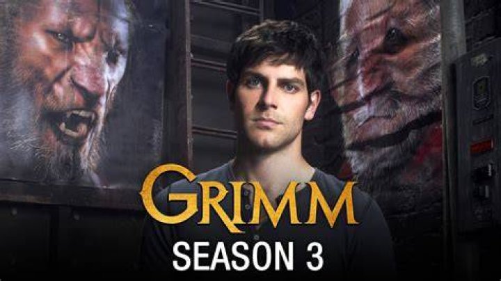 Grimm Season 3, Episode 10: Eyes of the Beholder