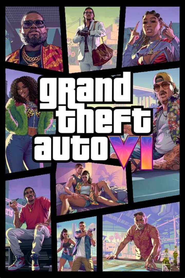 GTA VI, rockstar