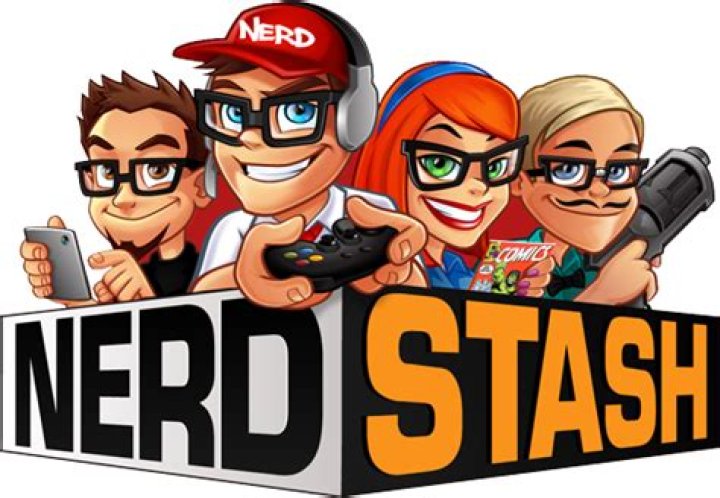 GTASanAndreas Archives | The Nerd Stash %