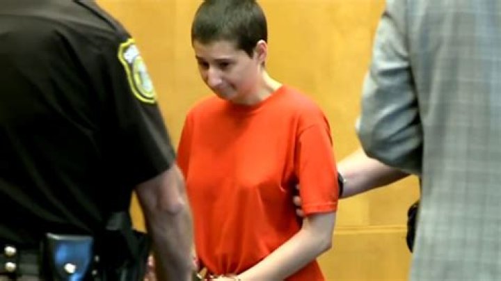 Gypsy Rose Blanchard Prison
