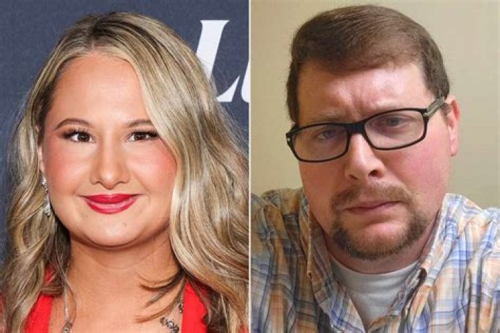 Gypsy Rose Husband Mom Comparison