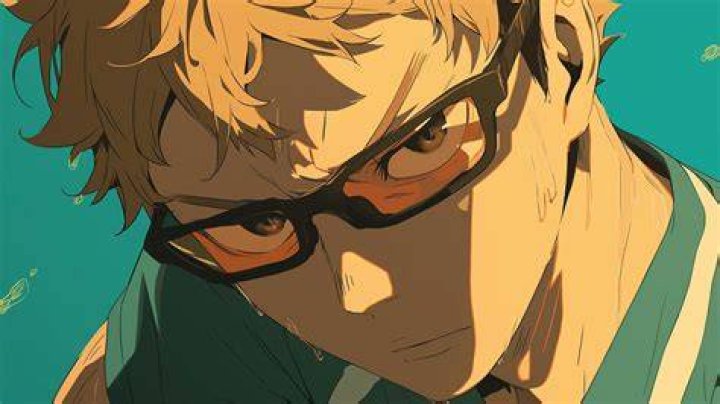 Haikyuu Kei Tsukishima Haikyuu Kei Tsukishima