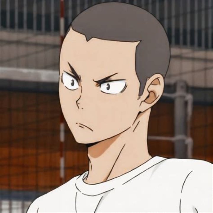 Haikyuu Tanaka Haikyuu Tanaka