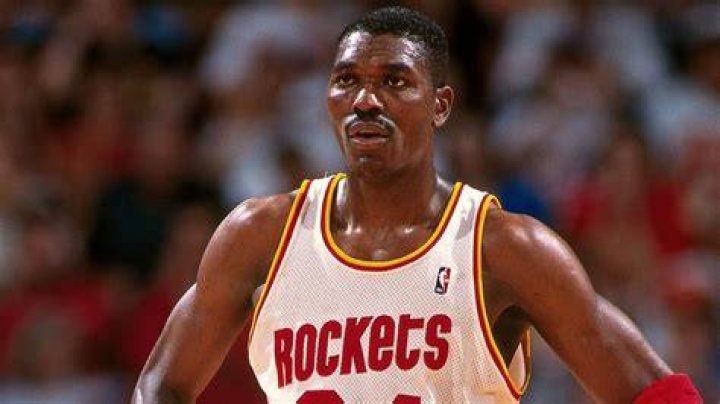 Hakeem "The Mean" Dawodu