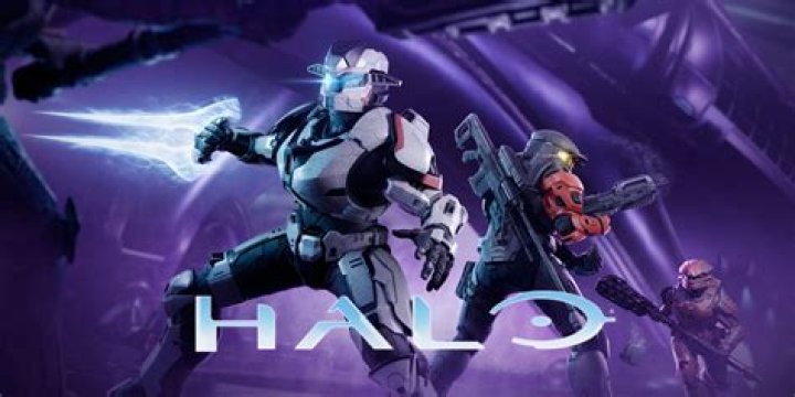 Halo Infinite Multiplayer Launch Listing
