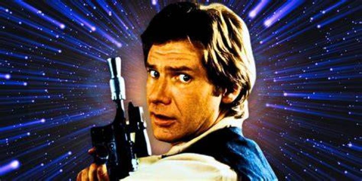 Han Solo