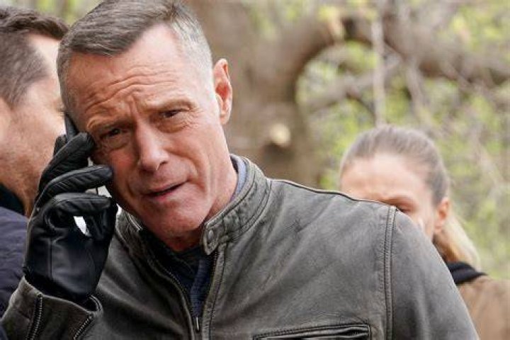 Hank Voight Chicago PD