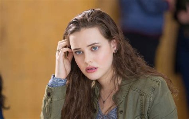 Hannah Baker (13 Reasons Why)