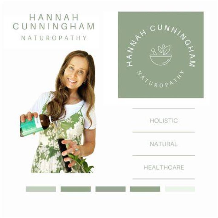 Hannah Cunningham (Credit: Netflix)