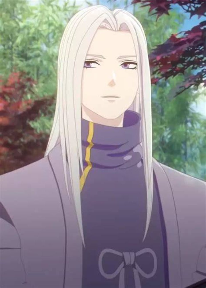Hanying Luo The imperial astrologer