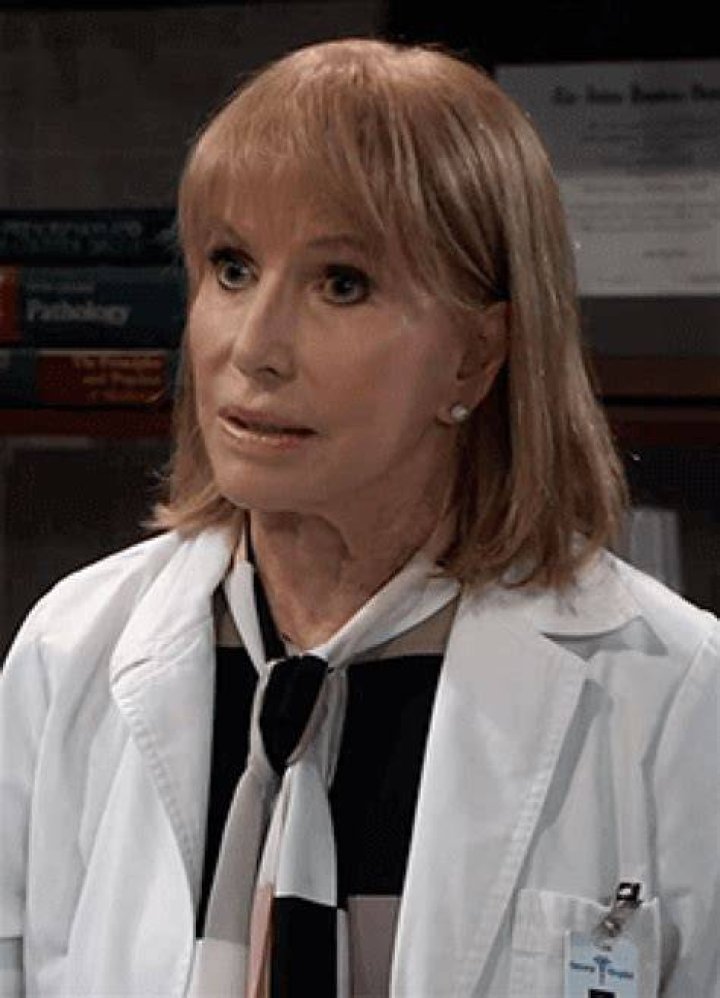 happened to Monica on General Hospital