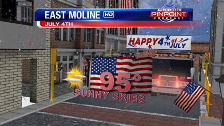 Happy Independence Day! | OurQuadCities