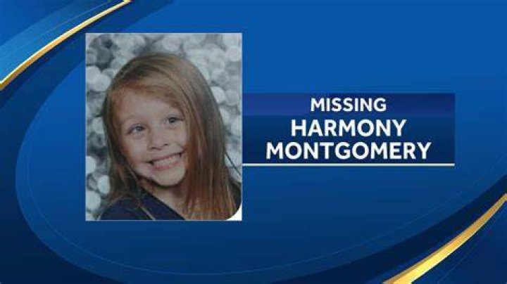 Harmony Montgomery Parents, Ethnicity, Missing, Wiki, Biography, Age, Net Worth & More 1 Harmony Montgomery Missing