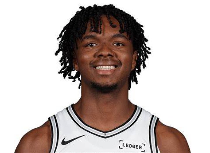 Harrison Ingram Is A Rising Basketball Player
