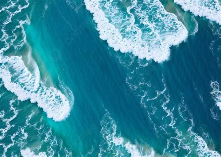 Have The Oceans Engulfed The Entire World?