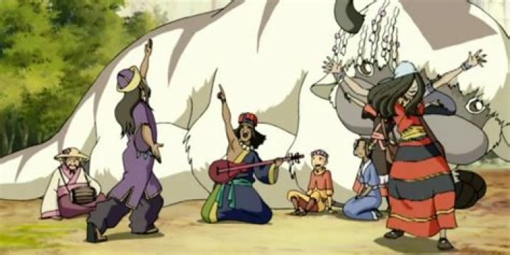 heartwarming episodes