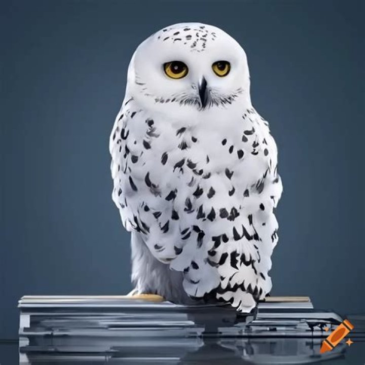 Hedwig (Harry Potter)