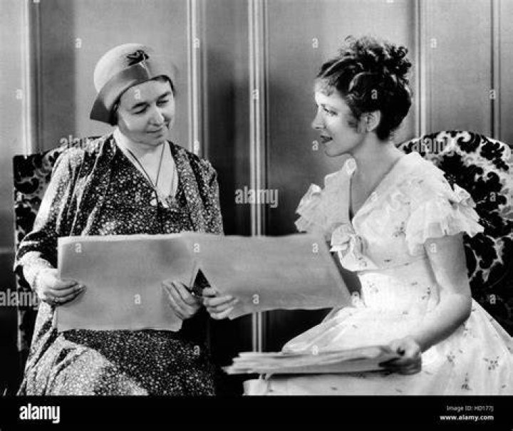 Helen Hayes as Catherine 