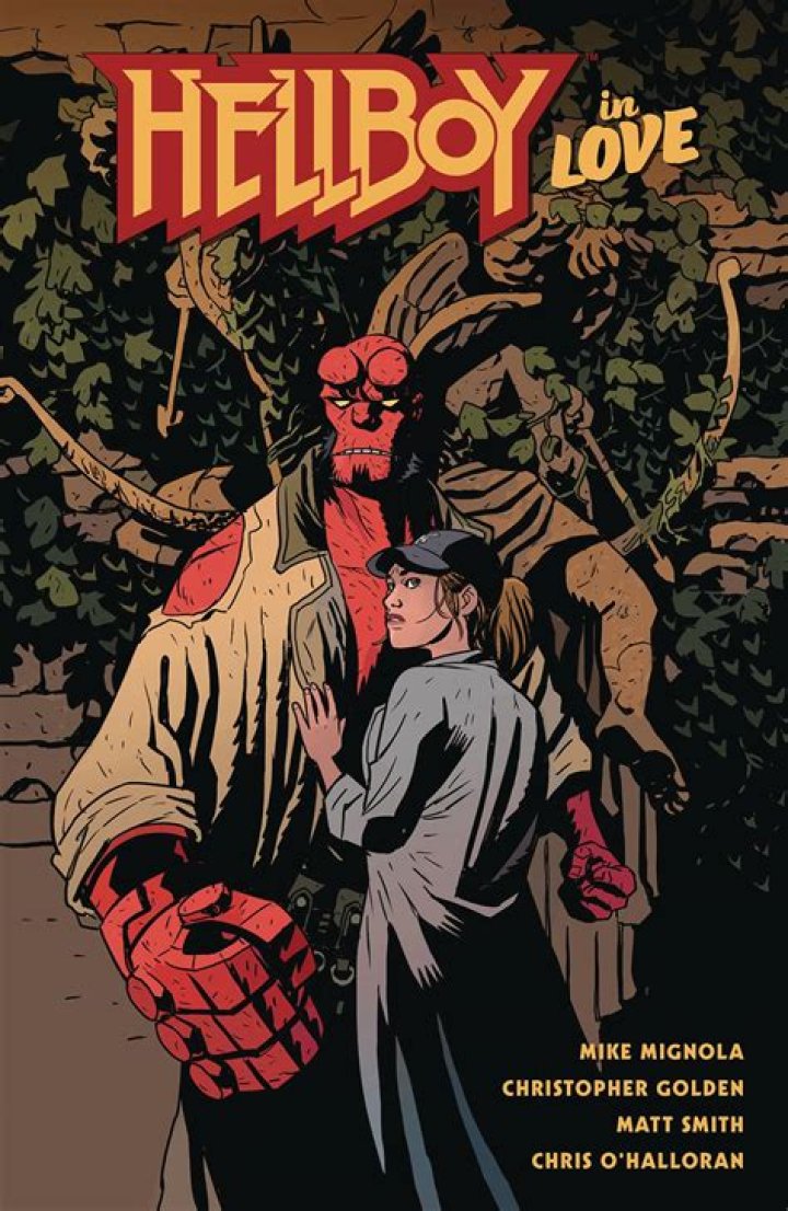 Hellboy, The Love Guru, and Shazam