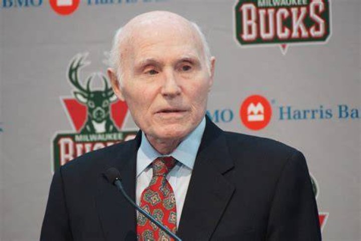 Herb Kohl The Bucks Owner