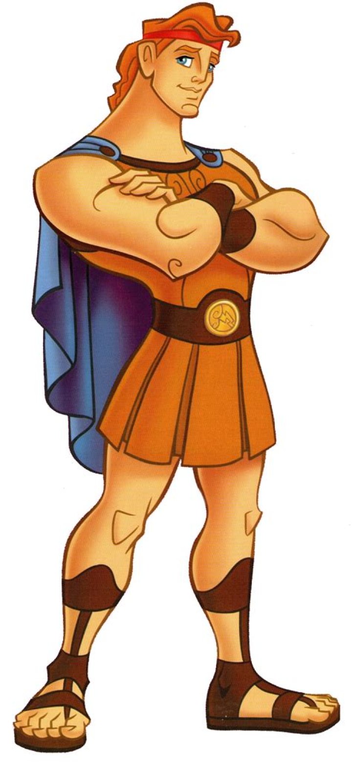 Hercules (Hercules)