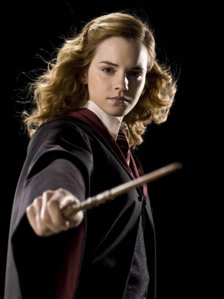Hermione Granger (Harry Potter)