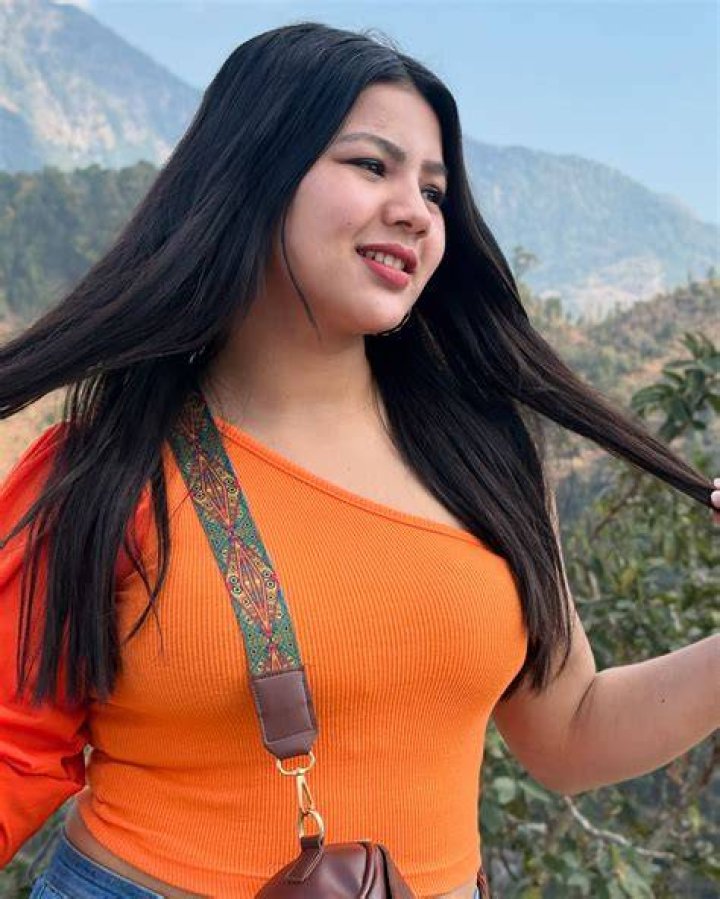 Himani Negi